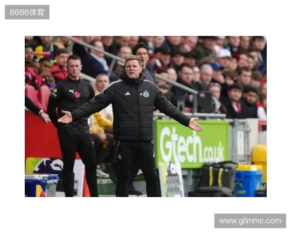 TA:纽卡需提升在客场的表现;拉姆齐值得获得连续首发的机会 TA:纽卡需提升在客场的表现;拉姆齐值得获得连续首发的机会