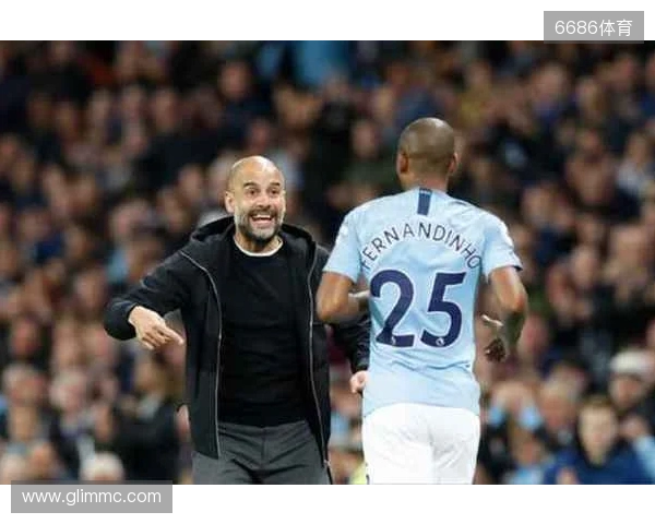 40岁前曼城队长费尔南迪尼奥自宣退役,球员生涯23年赢得30冠 40岁前曼城队长费尔南迪尼奥自宣退役,球员生涯23年赢得30冠