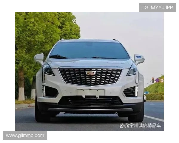 2.0T涡增+48V轻混系统 试驾2021款凯迪拉克XT5