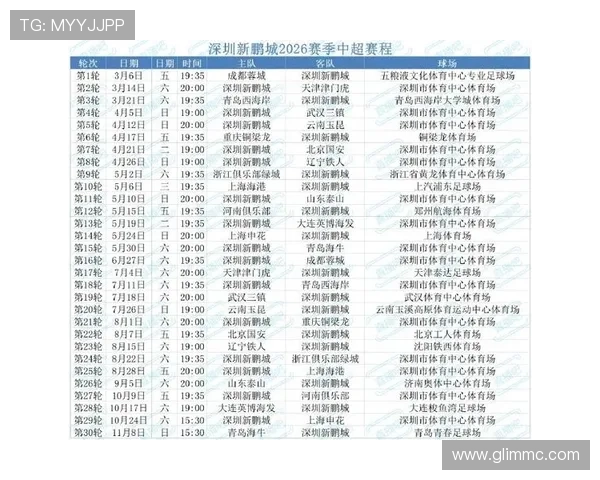 中超2021中超赛程表世界杯体育论坛